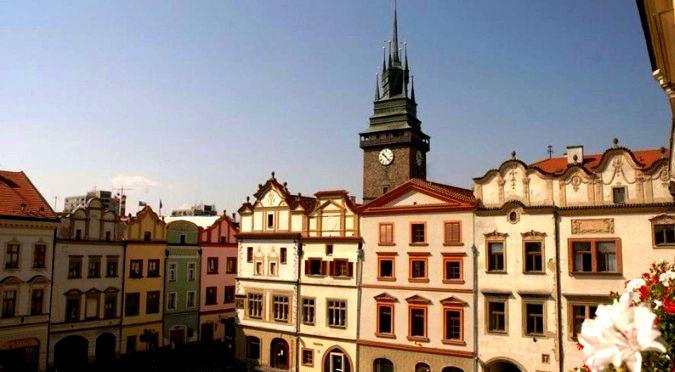 Photo by Pardubice.eu