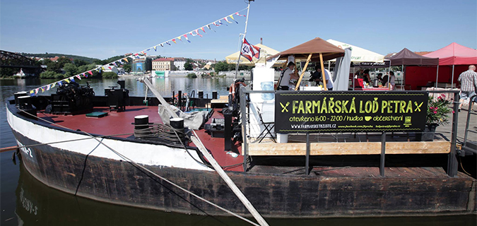 Summer’s Top Terraces to Try