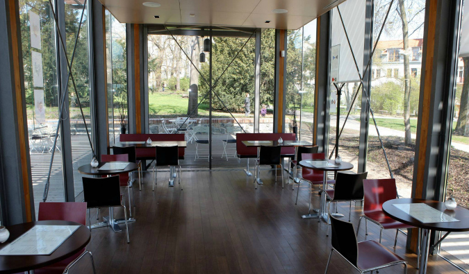 Summer’s Top Terraces to Try