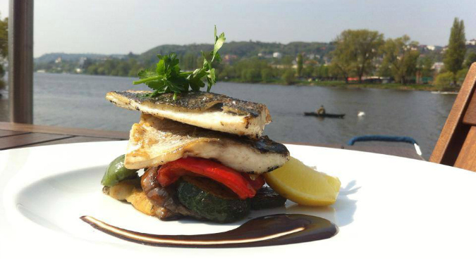 Summer’s Top Terraces to Try