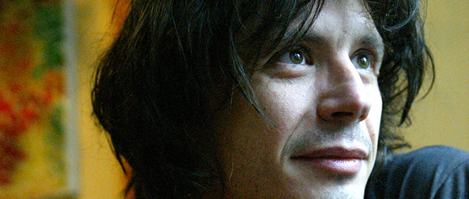 My Perfect Night Out: David Černý