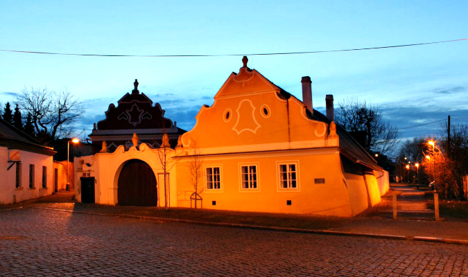 10 Perfectly Preserved Villages in Prague
