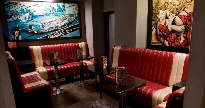 Celebrating Czech Comics this October