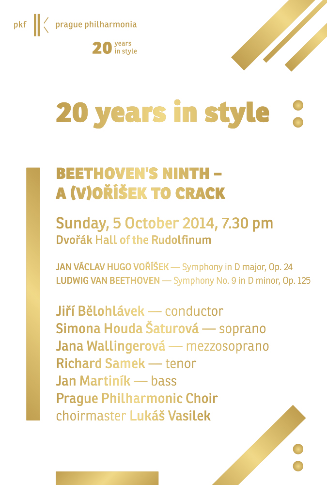 WIN: PKF – Prague Philharmonia