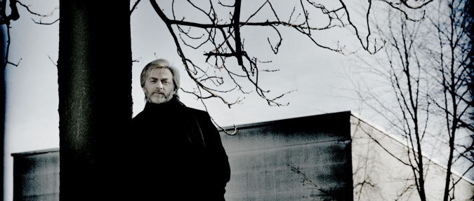 Krystian Zimerman © Kasskara and DGG