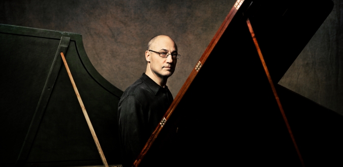 Concerto Koln and pianist Andreas Staier © Josep Molina