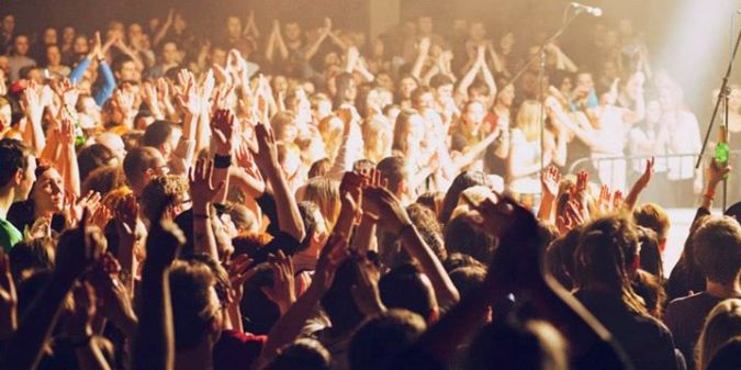 Prague’s Best Clubs: 2014 Update