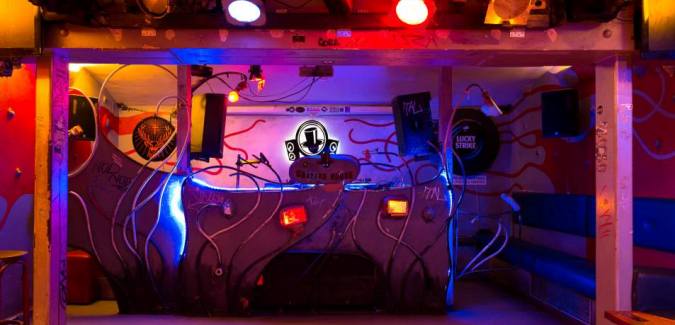 Prague’s Best Clubs: 2014 Update