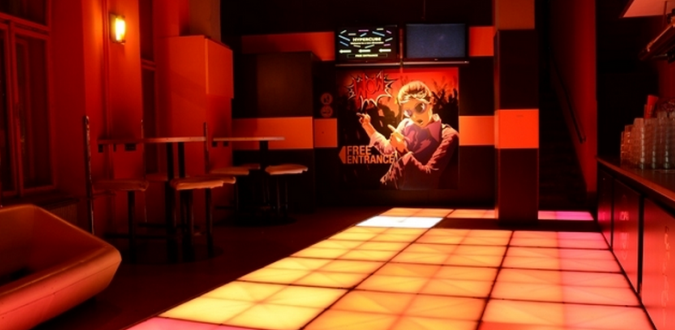 Prague’s Best Clubs: 2014 Update