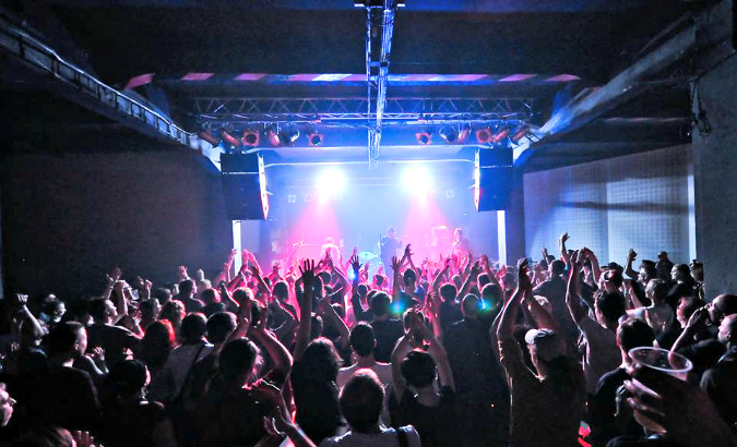 Photo: ©Lukas Kaderabek