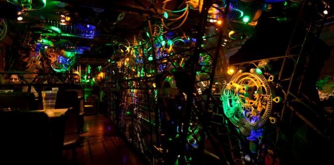 Prague’s Best Clubs: 2014 Update