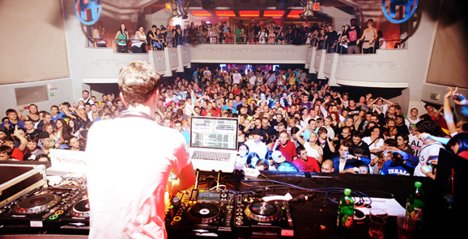 Prague’s Best Clubs: 2014 Update