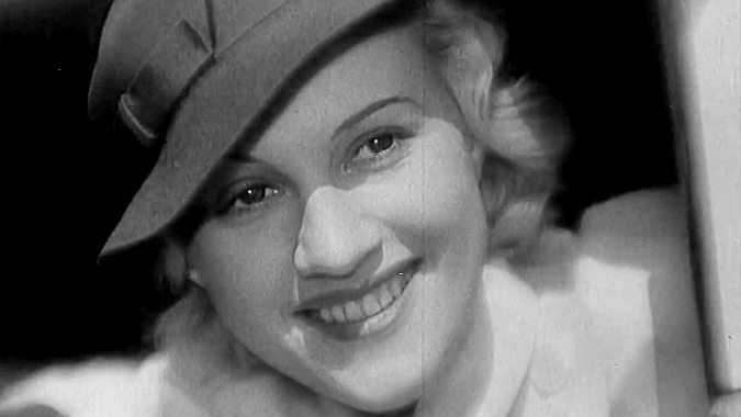 Život je pes (Martin Frič, 1933)