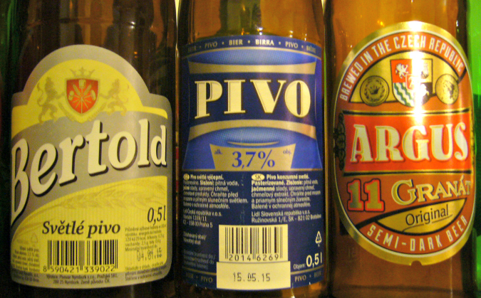 Bertold: “Several tasters would voluntarily drink it again.”