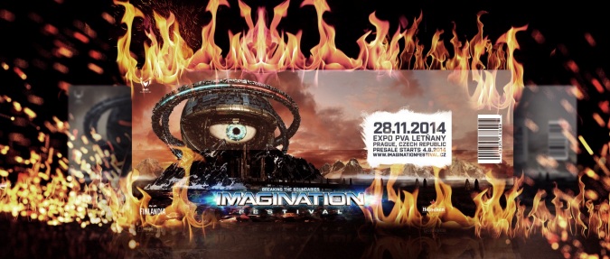 WIN: Imagination Festival Prague