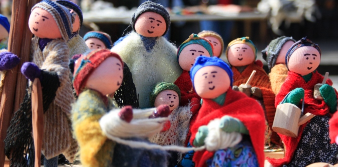 Top 25 Things to Do in December