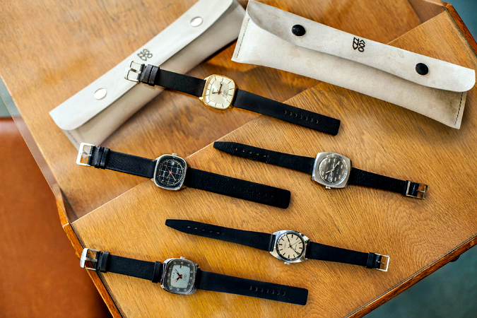 12 Gifts for Czech Design Lovers