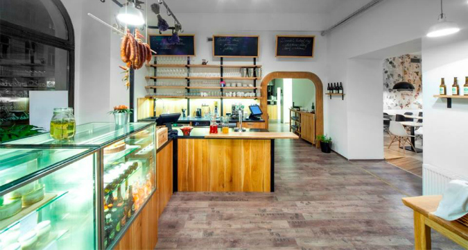 The Prague Feed: Winter 2014 Edition