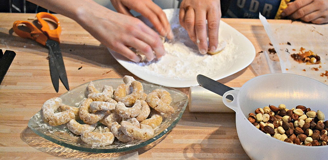 Back to Basics: Czech Xmas Guide!