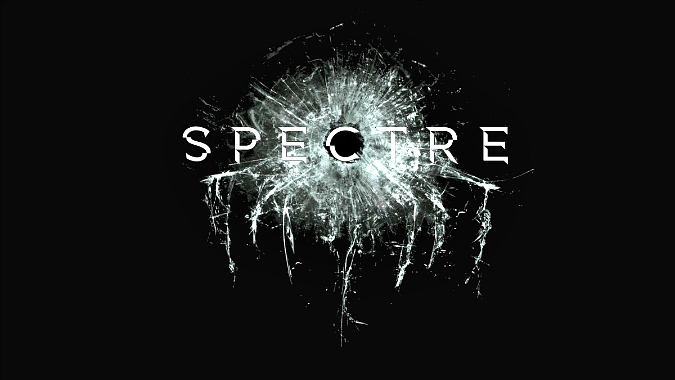 November 5: Spectre