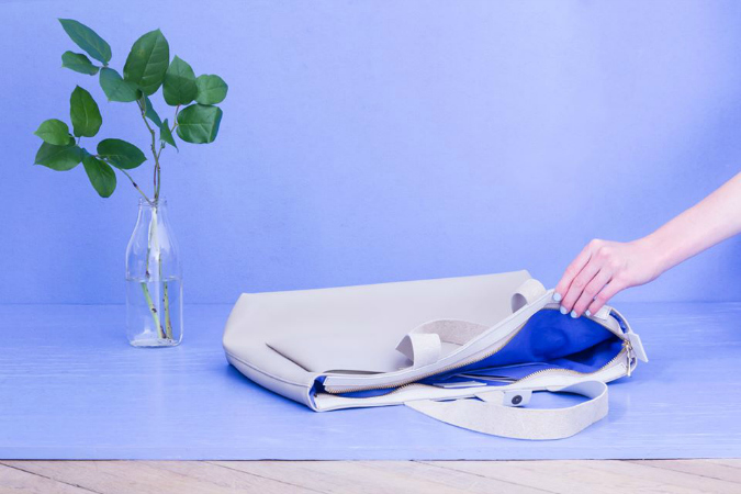 Photo courtesy Project Bag Girls Facebook page