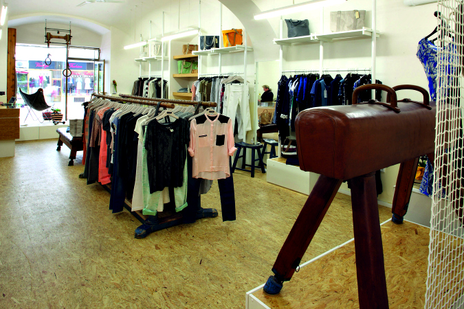 How to Dress Differently in Prague