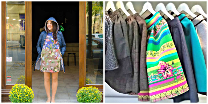 Photo courtesy No Rush Facebook page