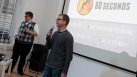 StartUp Weekend Prague in Node5