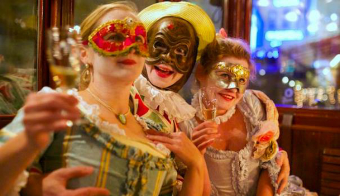 Top 25 Things to Do in February