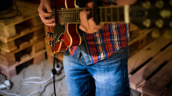 Travis O'Neill and the Cardinal Sins