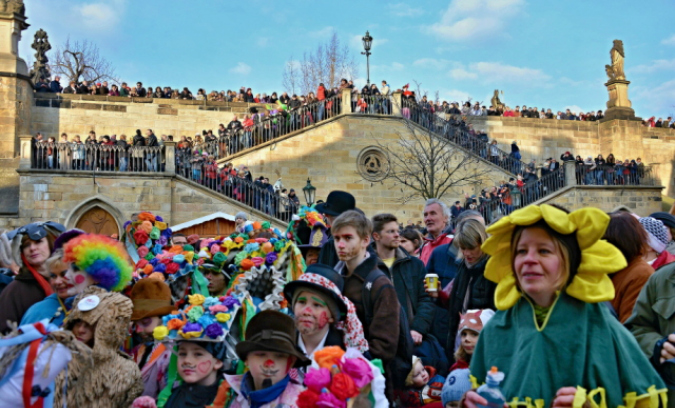 Photo: (c) Petr Navic/www.praha1.cz