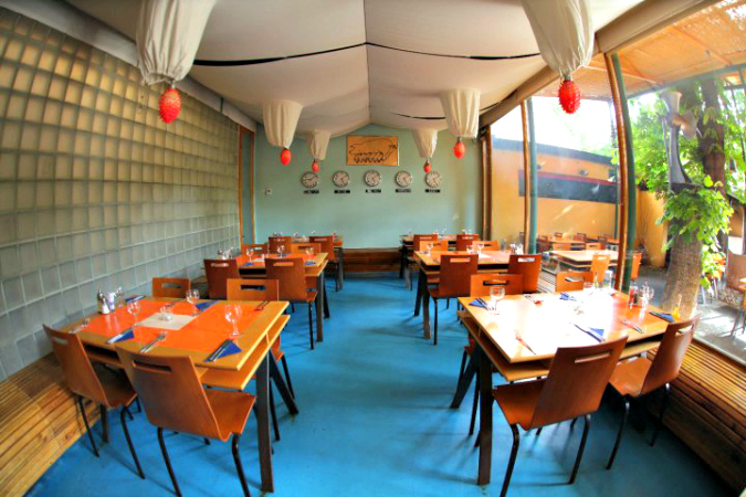 Photo courtesy of Magicka Zahrada Facebook page