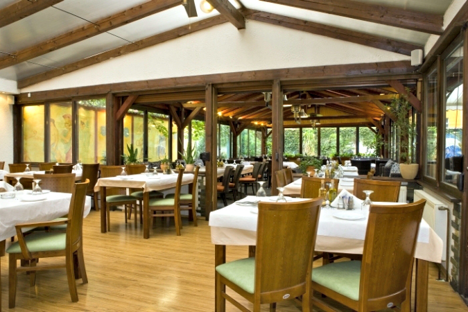 Photo courtesy of Taverna Olympos Facebook page