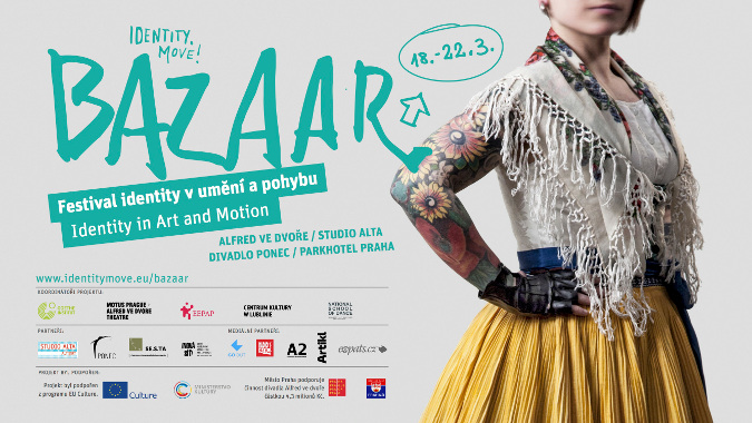 WIN: International Bazaar Festival
