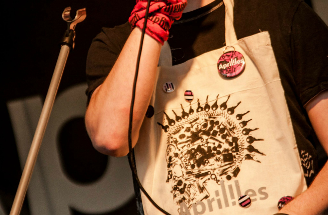 Top 25 Things to Do in April