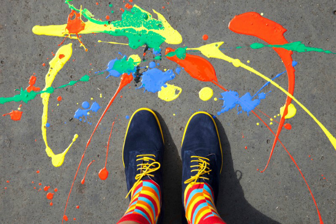 Top 25 Things to Do in April