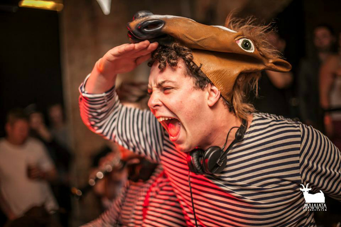 Top 25 Things to Do in April