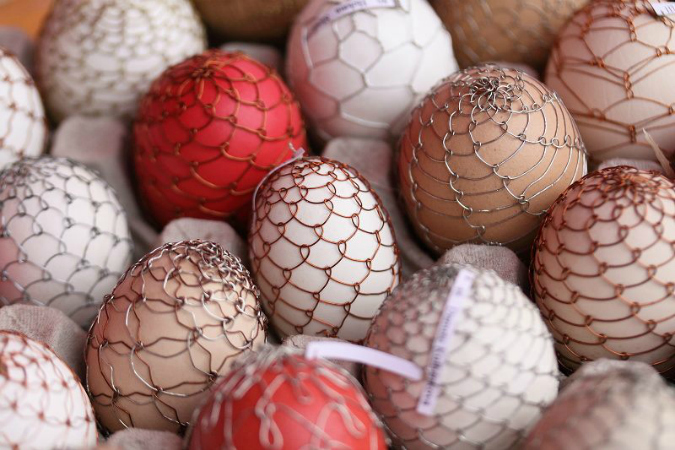 Top 25 Things to Do in April