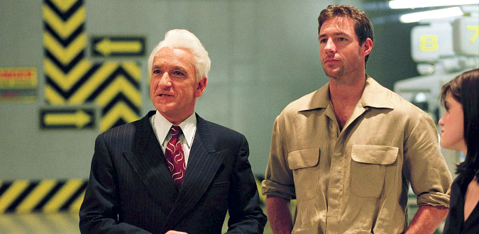 The Worst 15 Hollywood Movies Shot in Prague