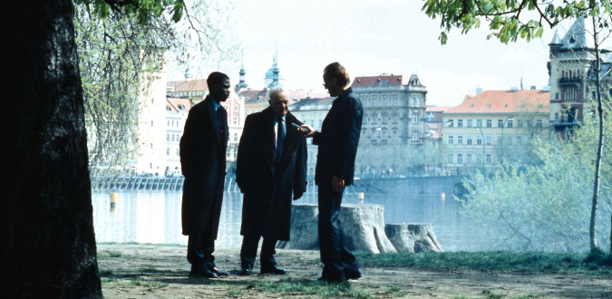 The Worst 15 Hollywood Movies Shot in Prague