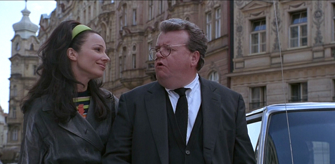 The Worst 15 Hollywood Movies Shot in Prague
