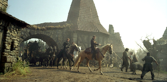 The Worst 15 Hollywood Movies Shot in Prague