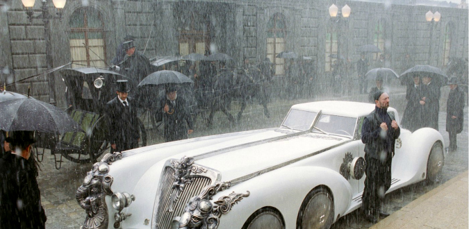 The Worst 15 Hollywood Movies Shot in Prague