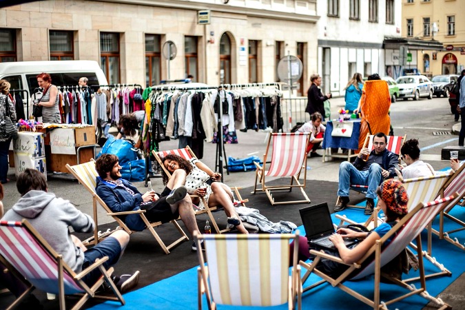 Image: Motus Prague Facebook