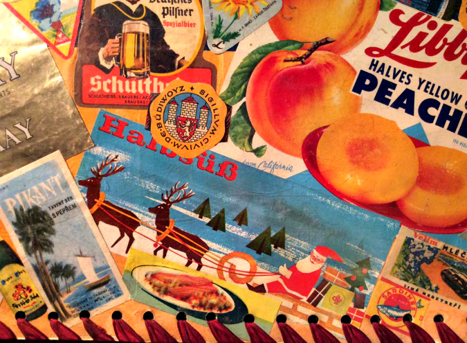 Image: Vintage Cafe Facebook