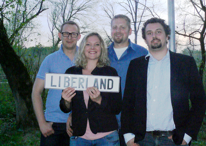Photo: Liberland.org