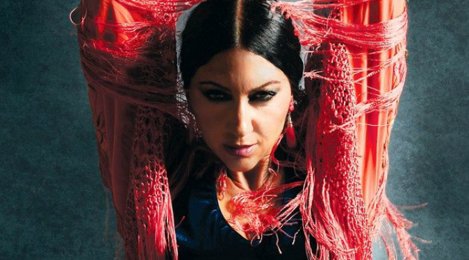 Khamoro World Roma Festival, May 24-30