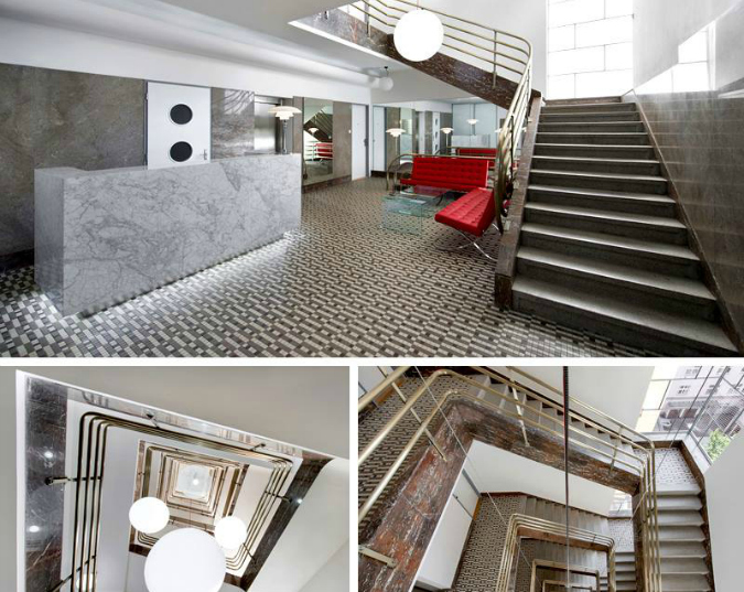 Open House Festival, May 16-17