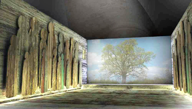 Image: Prague Quadrenniale Facebook page