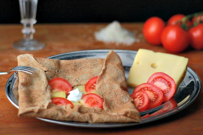 Image: Galetka Facebook page